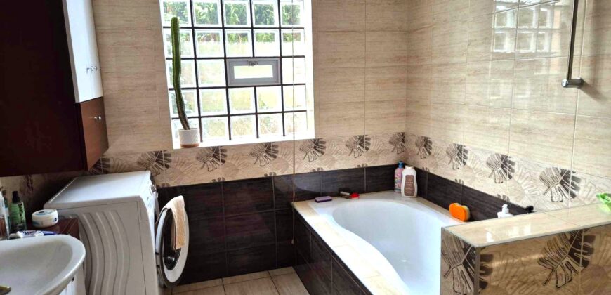 Dwurodzinny bliźniak w Bieniewicach