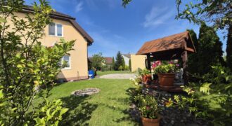 Dwurodzinny bliźniak w Bieniewicach