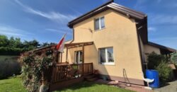 Dwurodzinny bliźniak w Bieniewicach