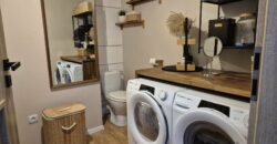 Stylowy i przytulny segment