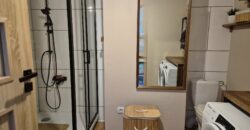 Stylowy i przytulny segment