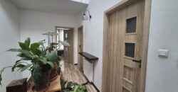 Stylowy i przytulny segment