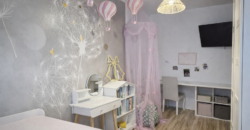 Stylowy i przytulny segment