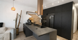 Stylowy i przytulny segment