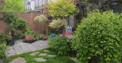 Stylowy i przytulny segment