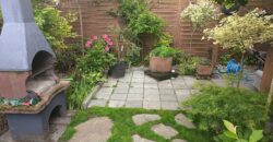 Stylowy i przytulny segment