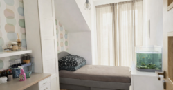 Stylowy i przytulny segment