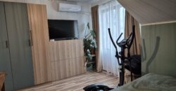 Stylowy i przytulny segment