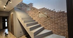 Stylowy i przytulny segment