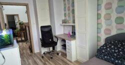 Stylowy i przytulny segment