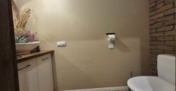 Stylowy i przytulny segment