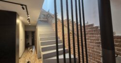 Stylowy i przytulny segment