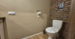 Stylowy i przytulny segment