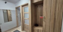 Kameralne mieszkanie w centrum Błonia