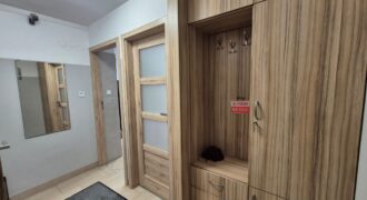 Kameralne mieszkanie w centrum Błonia