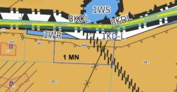 Działka przy lesie w Lesznie