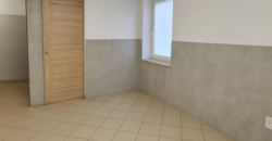 Kameralne mieszkanie w centrum Błonia