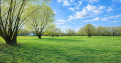 Działka budowlana w Kopiskach