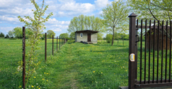 Działka budowlana w Kopiskach