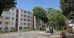 Dwupokojowe mieszkanie w Błoniu