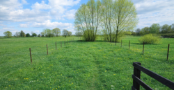 Działka budowlana w Kopiskach