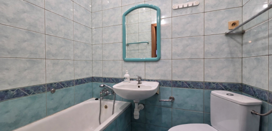 Dwupokojowe mieszkanie w Błoniu