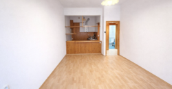 Dwupokojowe mieszkanie w Błoniu