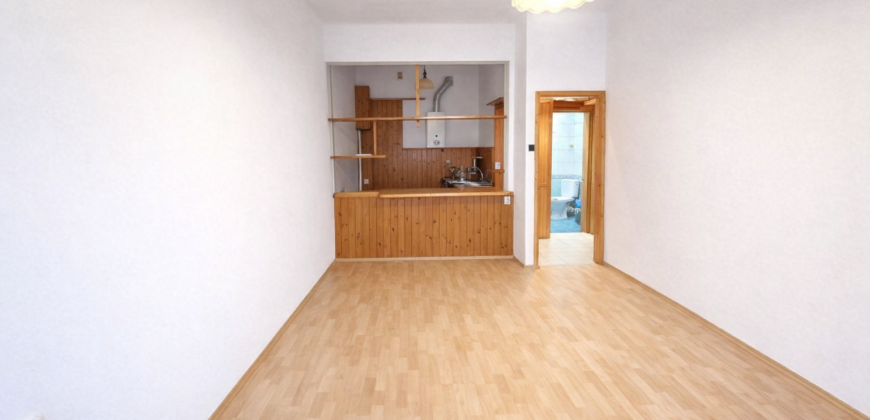 Dwupokojowe mieszkanie w Błoniu