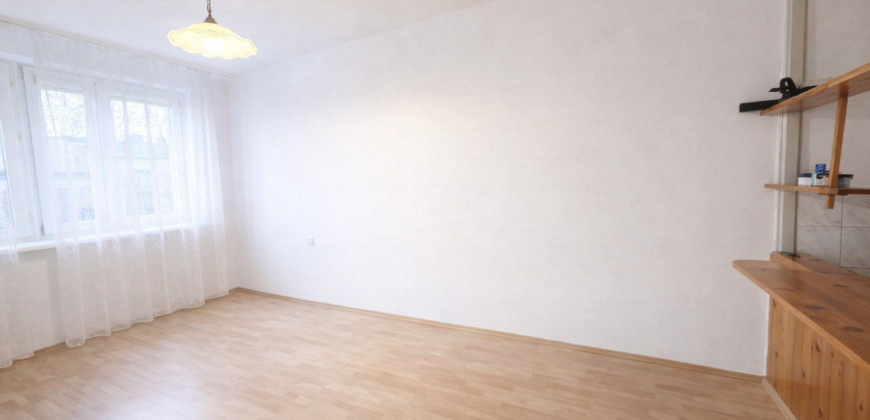 Dwupokojowe mieszkanie w Błoniu