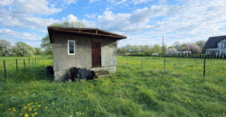 Działka budowlana w Kopiskach