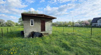 Działka budowlana w Kopiskach