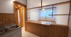 Dwupokojowe mieszkanie w Błoniu