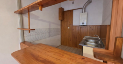 Dwupokojowe mieszkanie w Błoniu