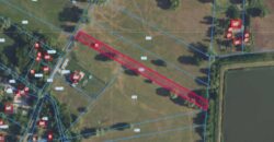 Działka budowlana w Kopiskach