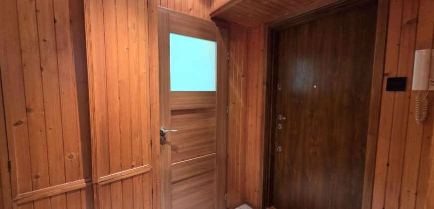 Dwupokojowe mieszkanie w Błoniu