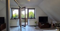 Dom na sprzedaż Błonie 244 m² – ogród, taras, 2 kuchnie