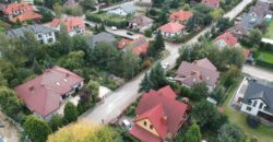 Dom na sprzedaż Błonie 244 m² – ogród, taras, 2 kuchnie