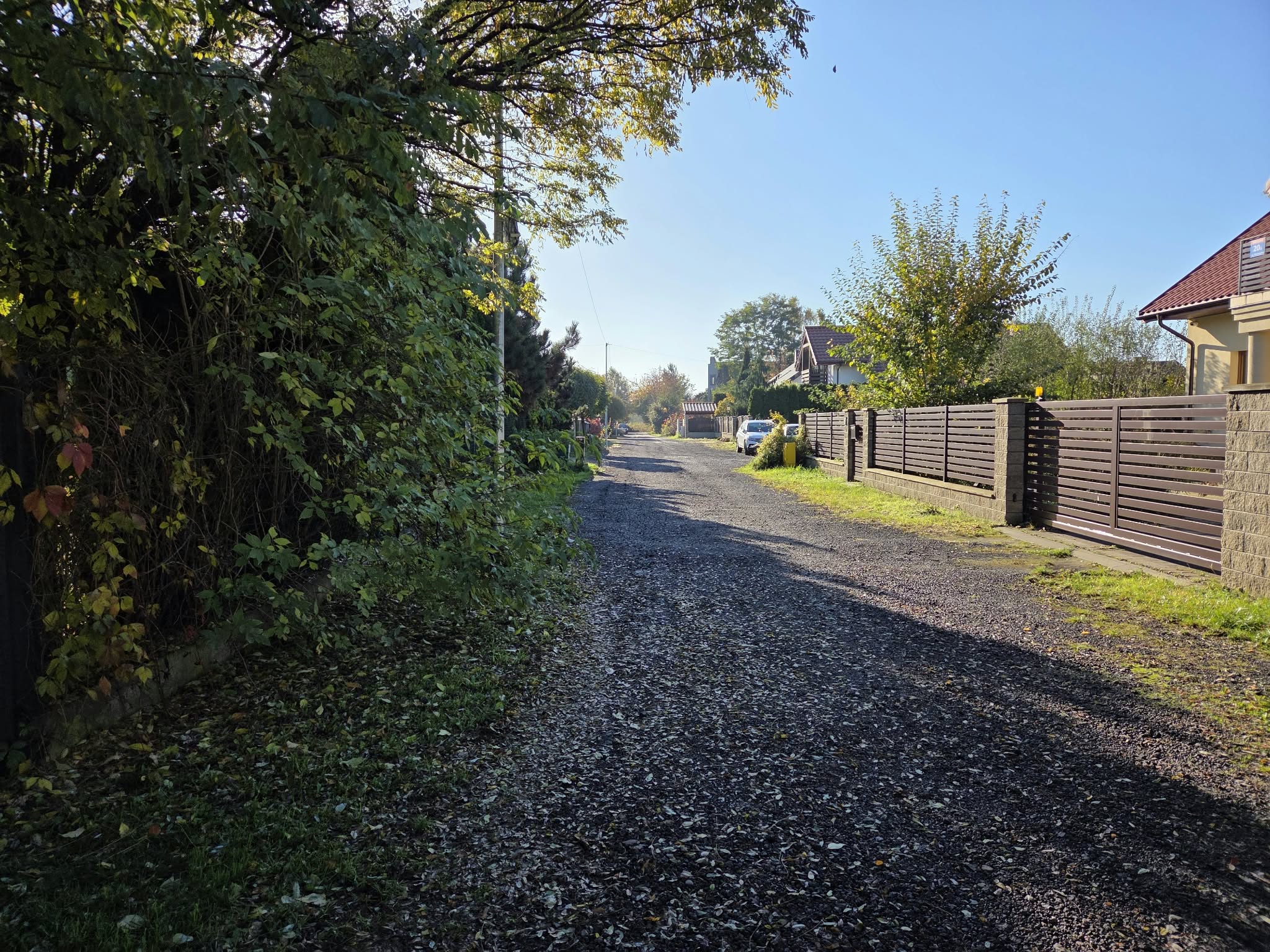 Działka budowlana blisko PKP na sprzedaż w Święcicach