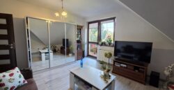 Dom na sprzedaż Błonie 244 m² – ogród, taras, 2 kuchnie